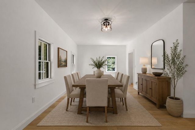 163 Samoset Road, Eastham, MA 02642