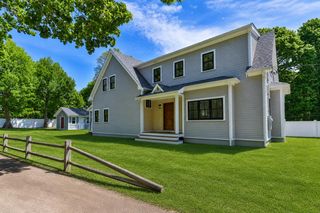 163 Samoset Road, Eastham, MA 02642