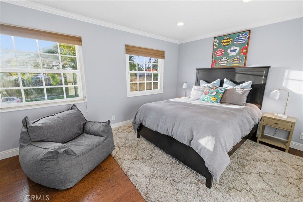 Image 19 of property listing at 3640 Pine Avenue, Long Beach, CA 90807