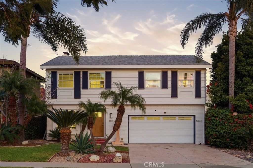 Image 45 of property listing at 3640 Pine Avenue, Long Beach, CA 90807