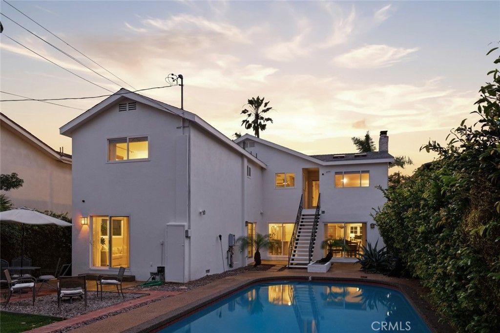 Image 46 of property listing at 3640 Pine Avenue, Long Beach, CA 90807