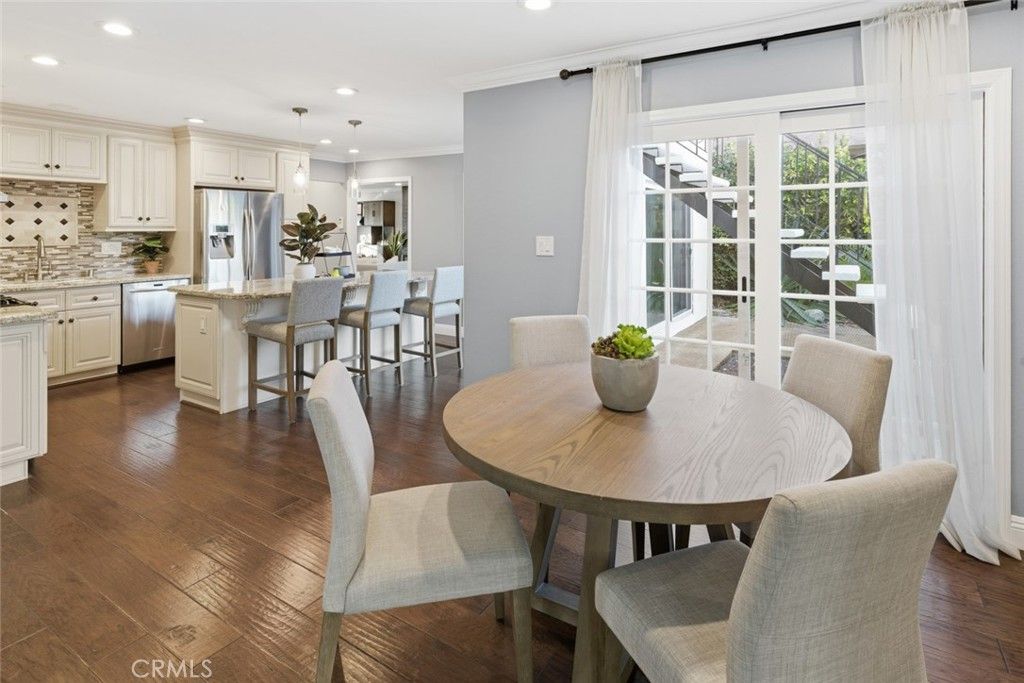 Image 9 of property listing at 3640 Pine Avenue, Long Beach, CA 90807