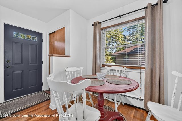 1642 Linden Street, East Lansing, MI 48823