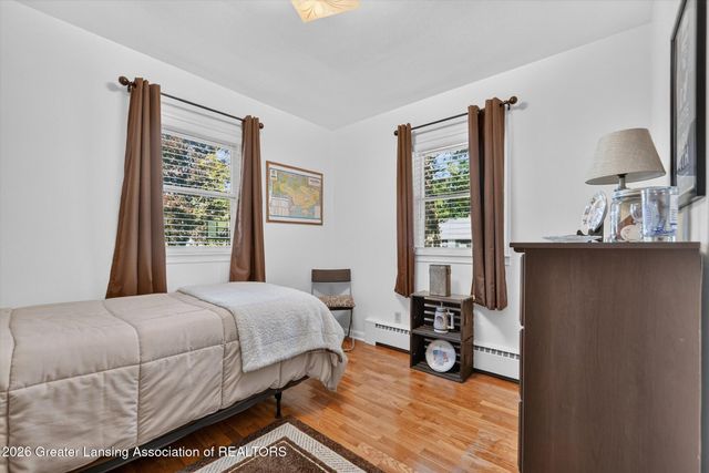 1642 Linden Street, East Lansing, MI 48823