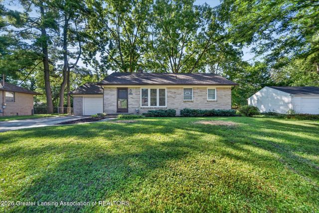 1642 Linden Street, East Lansing, MI 48823
