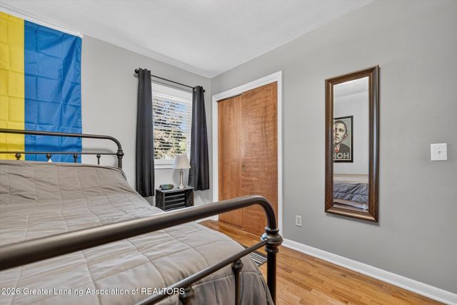 1642 Linden Street, East Lansing, MI 48823