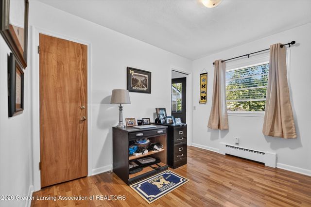 1642 Linden Street, East Lansing, MI 48823