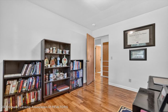 1642 Linden Street, East Lansing, MI 48823
