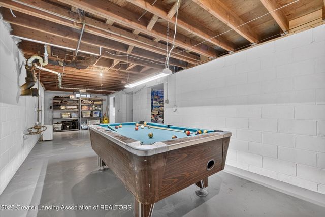 1642 Linden Street, East Lansing, MI 48823