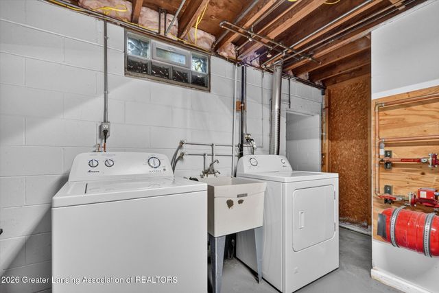 1642 Linden Street, East Lansing, MI 48823