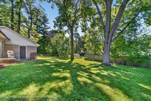 1642 Linden Street, East Lansing, MI 48823