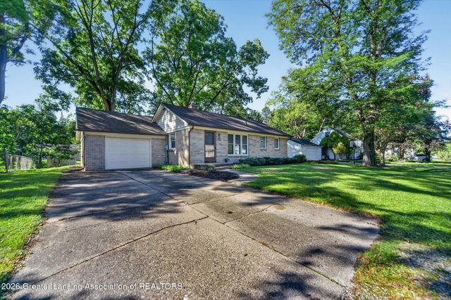 1642 Linden Street, East Lansing, MI 48823