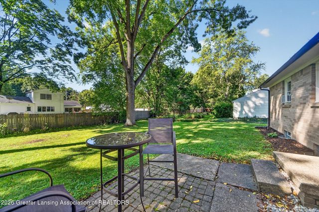 1642 Linden Street, East Lansing, MI 48823