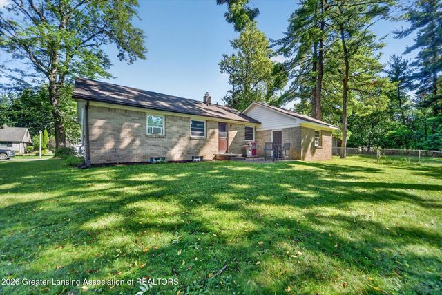 1642 Linden Street, East Lansing, MI 48823