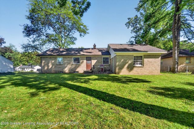 1642 Linden Street, East Lansing, MI 48823