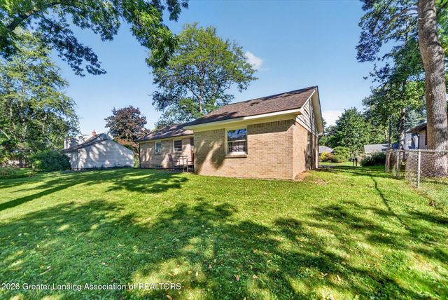 1642 Linden Street, East Lansing, MI 48823