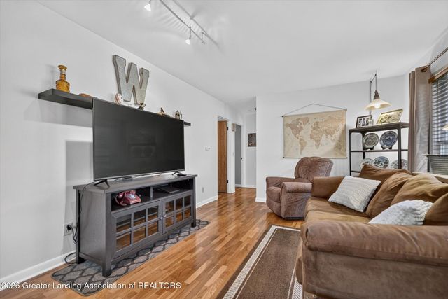 1642 Linden Street, East Lansing, MI 48823