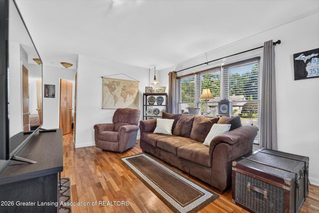1642 Linden Street, East Lansing, MI 48823