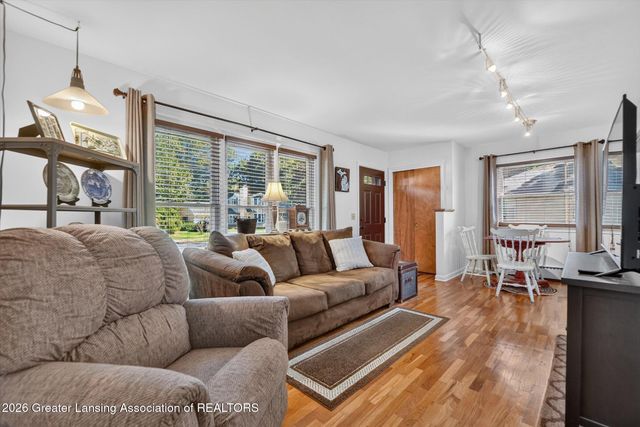 1642 Linden Street, East Lansing, MI 48823
