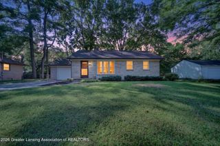 1642 Linden Street, East Lansing, MI 48823