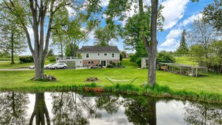 6541 Ackerson Lake Road, Jackson, MI 49201