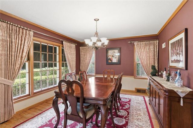 1200 W 70th Terrace, Kansas City, MO 64113