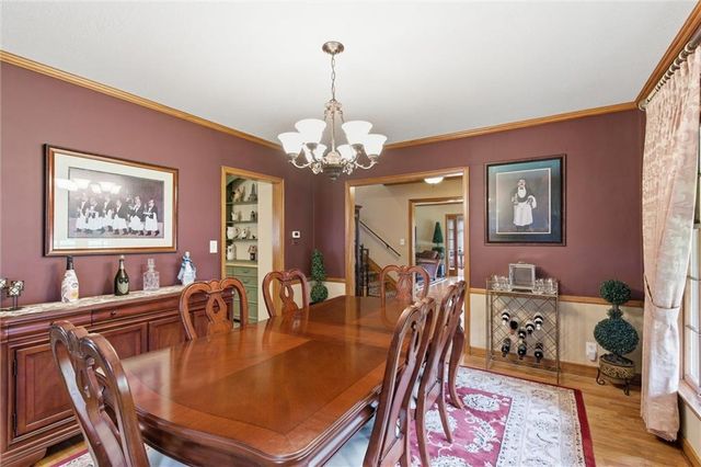 1200 W 70th Terrace, Kansas City, MO 64113