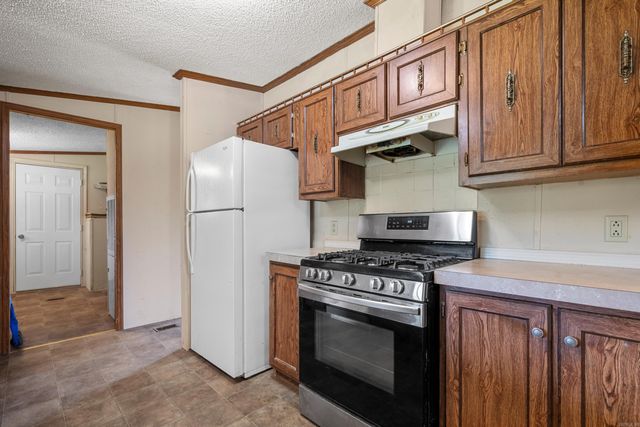 234 Harvey Trail, Donaldson, AR 71941