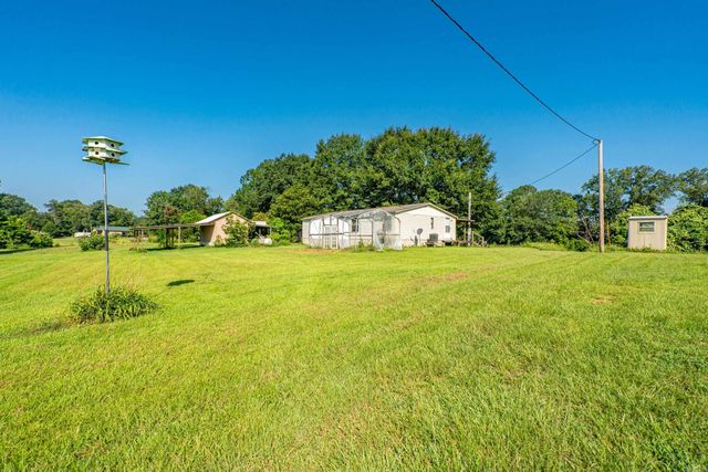 234 Harvey Trail, Donaldson, AR 71941
