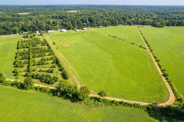 234 Harvey Trail, Donaldson, AR 71941