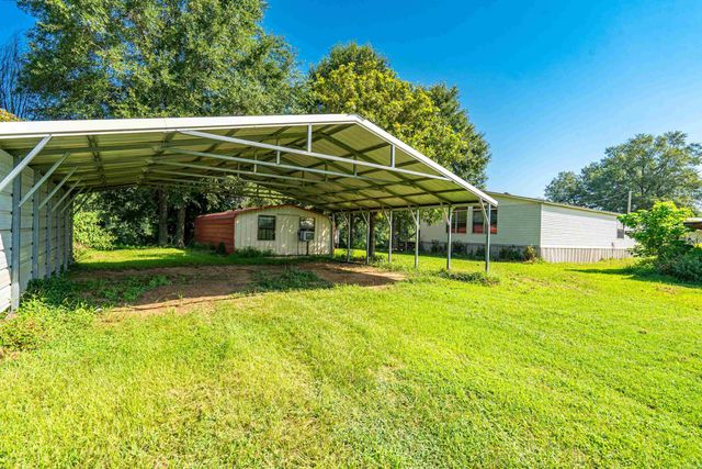 234 Harvey Trail, Donaldson, AR 71941