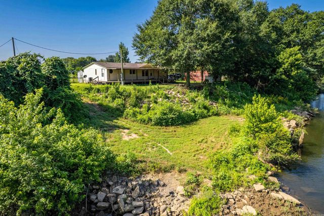 234 Harvey Trail, Donaldson, AR 71941