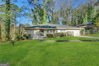 2003 Rosewood Road, Decatur, GA 30032
