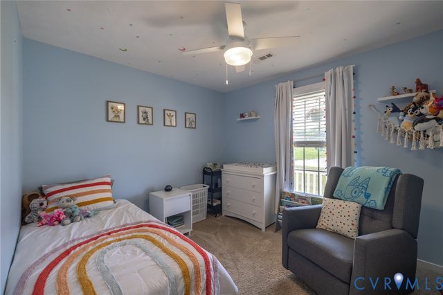 8378 Mary Mundie Ln, Mechanicsville, VA 23111