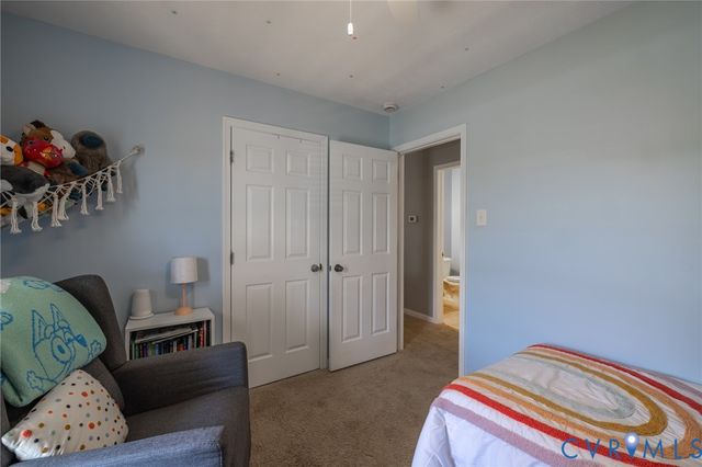 8378 Mary Mundie Ln, Mechanicsville, VA 23111