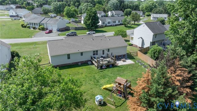 8378 Mary Mundie Ln, Mechanicsville, VA 23111