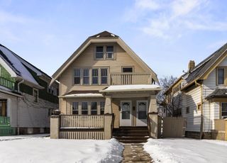4105 N 24TH STREET #4107, Milwaukee, WI 53209