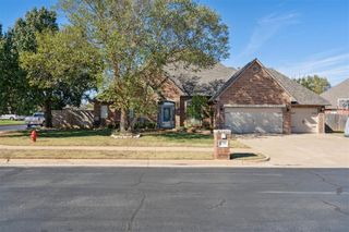 16701 Parkhurst Road, Edmond, OK 73012