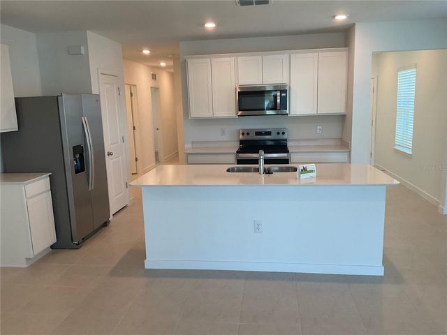 3517 HORNBEAM ROAD, Spring Hill, FL 34609