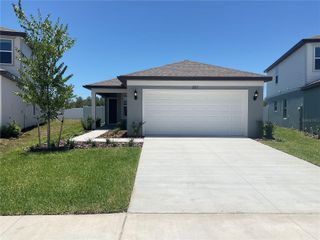 3517 HORNBEAM ROAD, Spring Hill, FL 34609