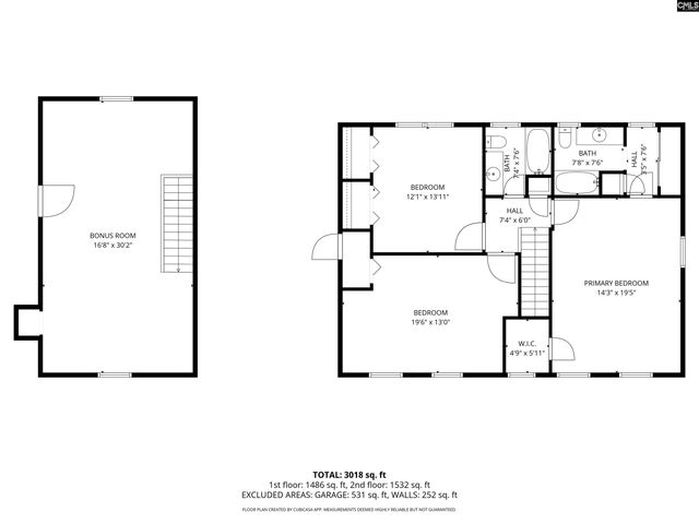 2112 Bee Ridge Road, Columbia, SC 29223