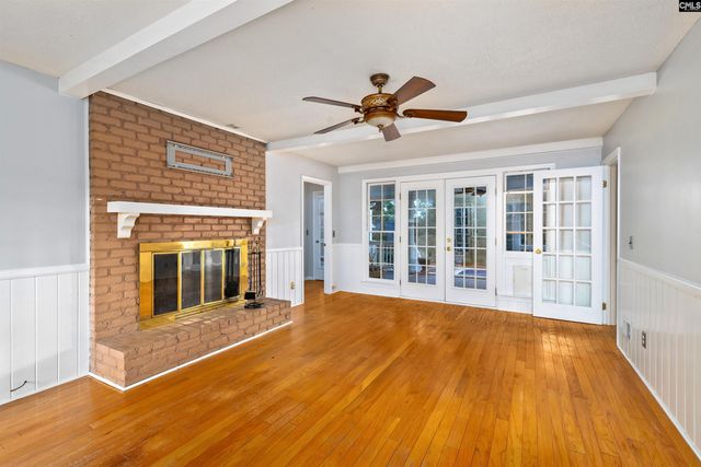 2112 Bee Ridge Road, Columbia, SC 29223