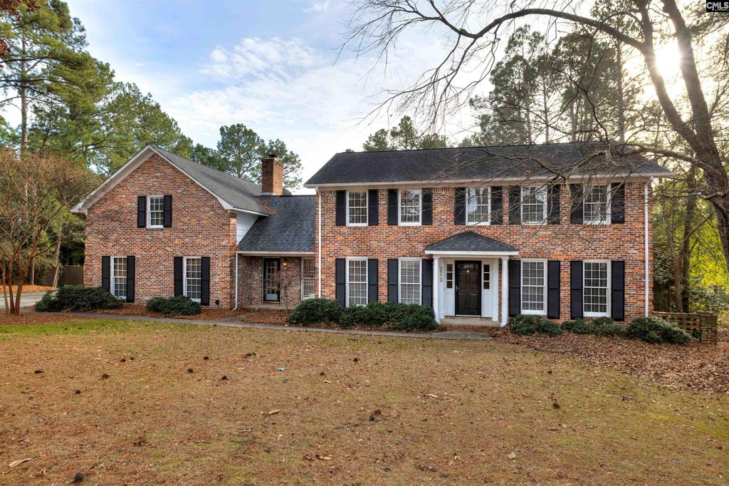 2112 Bee Ridge Road, Columbia, SC 29223