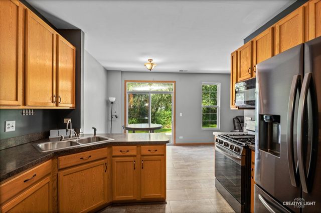 8513 Sawyer Court, Joliet, IL 60431