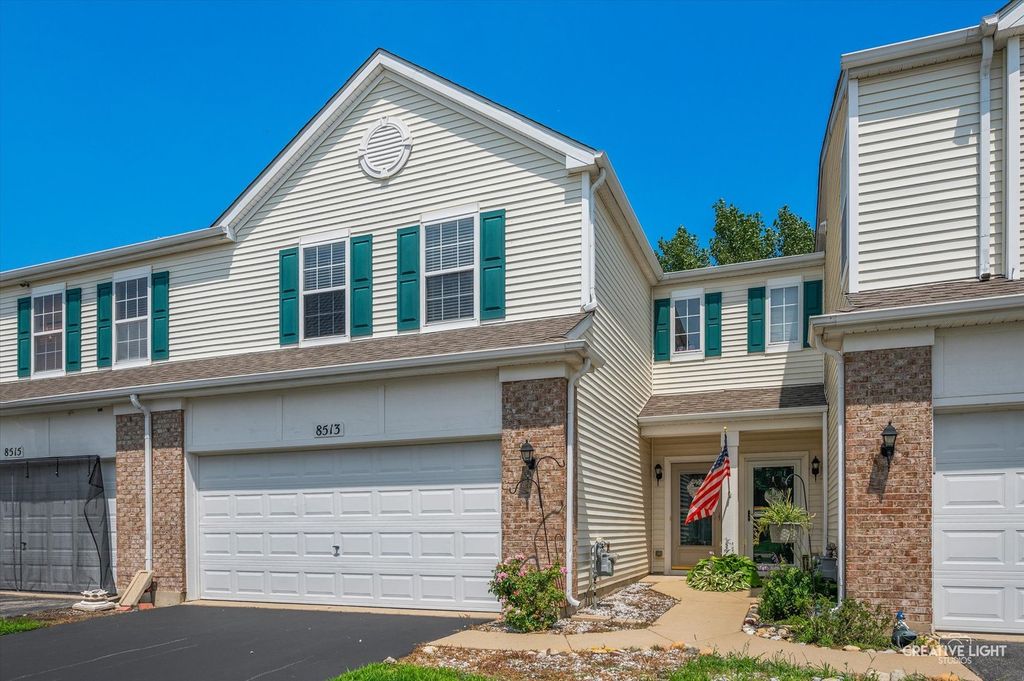 8513 Sawyer Court, Joliet, IL 60431