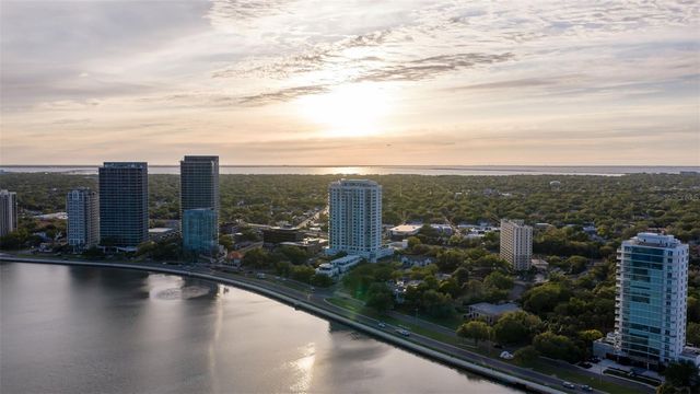 2910 W BARCELONA STREET 1501, Tampa, FL 33629