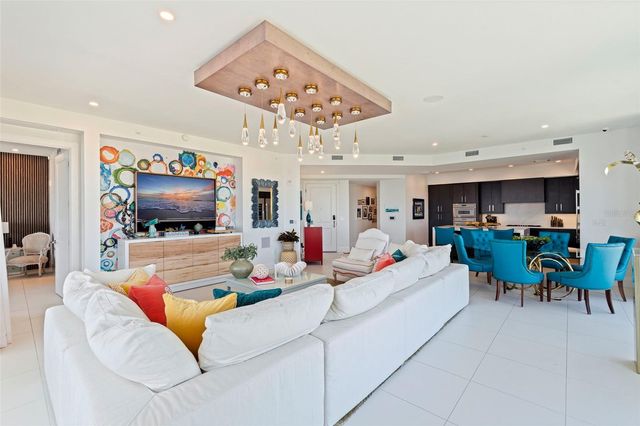 2910 W BARCELONA STREET 1501, Tampa, FL 33629