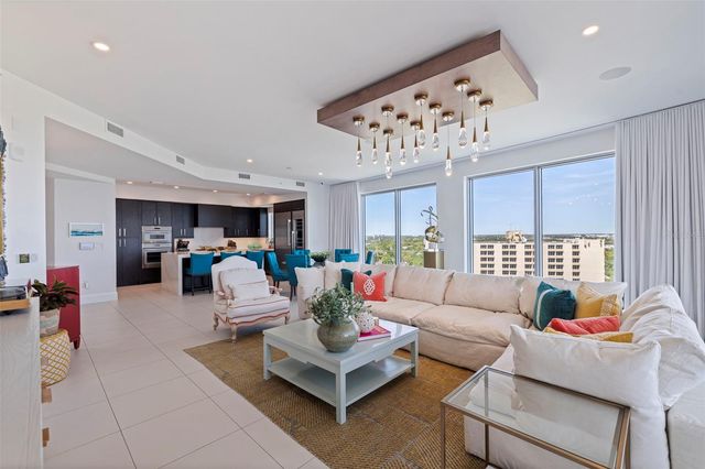 2910 W BARCELONA STREET 1501, Tampa, FL 33629