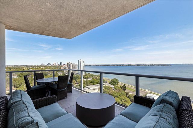 2910 W BARCELONA STREET 1501, Tampa, FL 33629