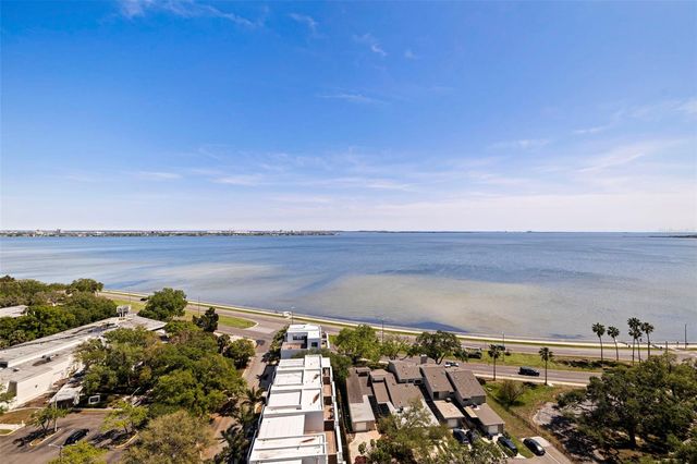 2910 W BARCELONA STREET 1501, Tampa, FL 33629